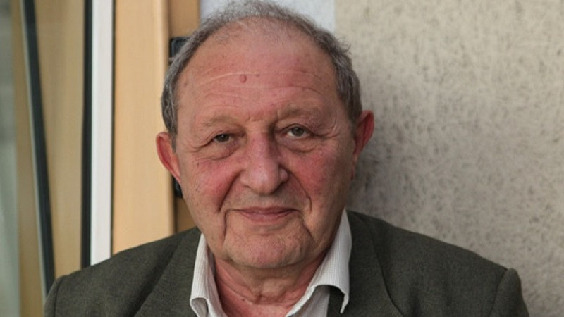 Почина дългогодишният директор на "Майчин дом" д-р Ангел Димитров